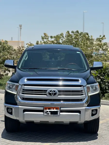  Toyota Tundra 
